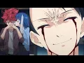 Matsumi kiss Taiyo Infront of Kyoichiro | Mission: Yozakura Family Episode 10