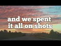 Lyrics: Charlie Robison- My Hometown