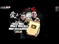 مهرجان زاد الوجع انا حزين ( مليون سلام ومية مسا ) عصام صاصا الكروان - Essam Sasa Zad Elwg3