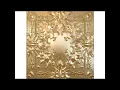 Jay-Z & Kanye West - Who Gon' Stop Me (Real Full Version)