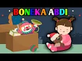 Boneka abdi dan lainya | lagu anak indonesia 30 menit