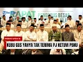 Konflik PBNU Belum Reda, Kubu Gus Yahya Tak Terima Hasil Pleno Terbaru Tunjuk Pj Ketum