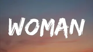doja cat woman lyrics 