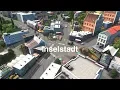 Highway to Highway connection New Suburb Cities Skylines
