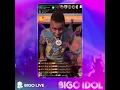 BIGO LIVE BIGO IDOL - RAP performance by DJ Whoo Kid