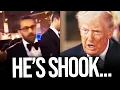 Kash Patel Catches Girlfriend Cheating on Him