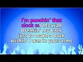 If I Could Make A Living - Clay Walker (Karaoke Version)
