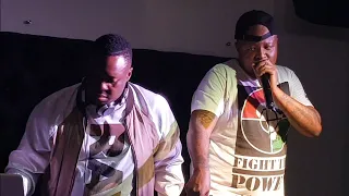 sphectacula and dj naves live kwa ace khayelitsha cape town opholamedia 20190125