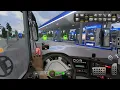 Download Lagu Bus Simulator : Ultimate | Rainy 🌧😍☔️ | Zuuks | Drive with Devil 😈