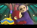 Download Lagu Teletubbies | Po and Tinky Winky Dance | Classic Full Episode