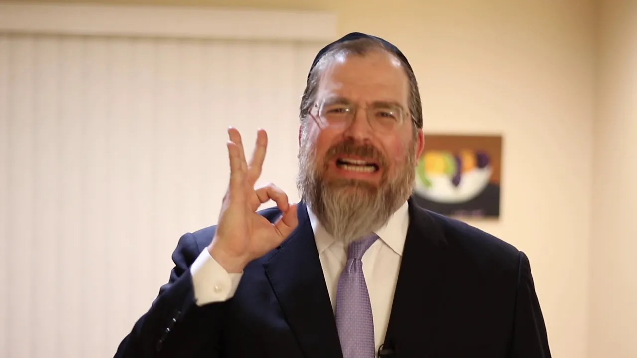 The Honor Will Find You   Jewish Learning and Inspiration with Rabbi Yechiel Spero