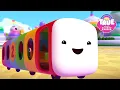 Download Lagu All Aboard the Rainbow City Bus! 🌈 | True and the Rainbow Kingdom | Cartoons for Kids