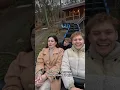 Lagu Durf jij in een achtbaan: ja of nee 👇🏻🤪 || Esmee Joanna \u0026 Quinn en Aaron