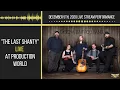 Download Lagu Derina Harvey Band - The Last Shanty [Live]