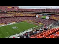 FedEx Field - Washington Football Team