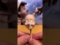 Download Lagu Pinocchio 🧡 #pinocchio #handmade #art #artist #polymerclay #process #sculpting #shorts #cartoon