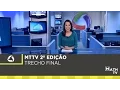 Lagu HD | Trecho final do MTTV 2ª edição com Dejane Arnhold - 17/12/2016