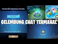 Lagu GACHA GELEMBUNG CHAT SPONGEBOB - LANGSUNG BIKIN BANGKRUT! MOONTON MASIH TETAP KAPITALIS!