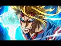 Download Lagu Boku No Hero Academia AMV - Finish Line - Skillet