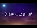 Christian Roldan - La estrella azul (letra)