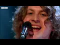 The Zutons - Valerie | Later... with Jools Holland (2006)