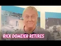 QVC Host Rick Domeier Announces Retirement After 30 Years