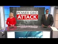 Attorney says person responsible for Moore County substation attacks could be tried for terrorism