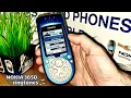 Download Lagu Nokia 3650 ringtones ♫ - by Old Phones World