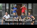 Lagu Rangking Pertama - Cover