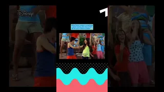 Did You Catch This In HighSchoolMusical2 Celebrity Moviefacts DisneyChannel Shorts Disney 