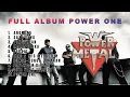 Download Lagu ANGKARA - POWER METAL - FULL ALBUM POWER ONE - PLAYLIST LAGU ROCK TERBAIK 2025