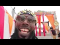 Ceasers Army Bacchanal Road 2018