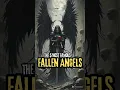 Download Lagu 5 Fallen Angels From Mythology \u0026 Religious Texts #fallenangels #lucifer  #mythologyfacts #azazeel