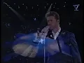 Father Figure - George Michael 1987, Live