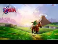 The Legend OF Zelda Ocarina OF Time 3DS Emulator Citra PC Laptop Part 7