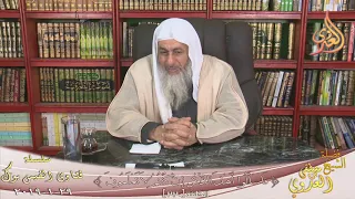 هل كل ما جاء في نونيه القحطاني صحيح  الشيخ مصطفى العدوي   للشيخ مصطفى العدوي دندنها