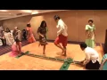 Tinikling - Bamboo Dance