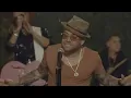 Nacho, Jorge Luis Chacin - El Tema