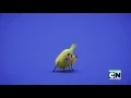 Download Lagu The Amazing World of Gumball - Banana Joe's Wacky Dream