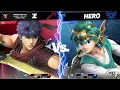 50Niko05 Steve Ike vs Monjero Hero - Losers Final