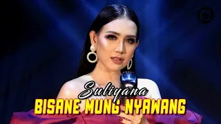 Download Suliyana Terbaru 2023- Bisane Mung Nyawang - [Official] MP3