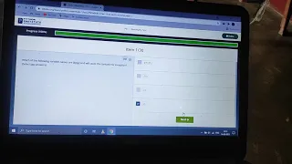 Cisco Python essential Summary test - 1