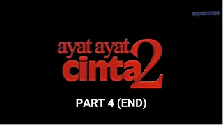 Download (4/4) ayat ayat cinta 2 [Request Kalian] MP3