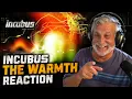 Old Composer Reacts to Incubus The Warmth