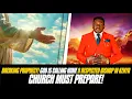 Download Lagu BREAKING: Respected Kenyan Bishop to Be Called Home – Church Must Prepare!