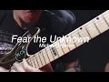 Download Lagu Michael Romeo   Fear the Unknown