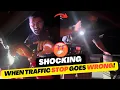 Download Lagu When Cop Gets Out of Control When Driver Refuses Breathalyzer! 