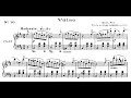 Frédéric Chopin - Waltz No.10, Op.69 No.2