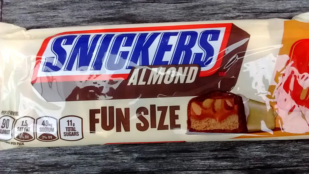 Inside M&M’s World London - Tour of World’s Largest Candy Store