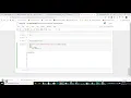 accessing text file data and plotting with python Hausa 9
